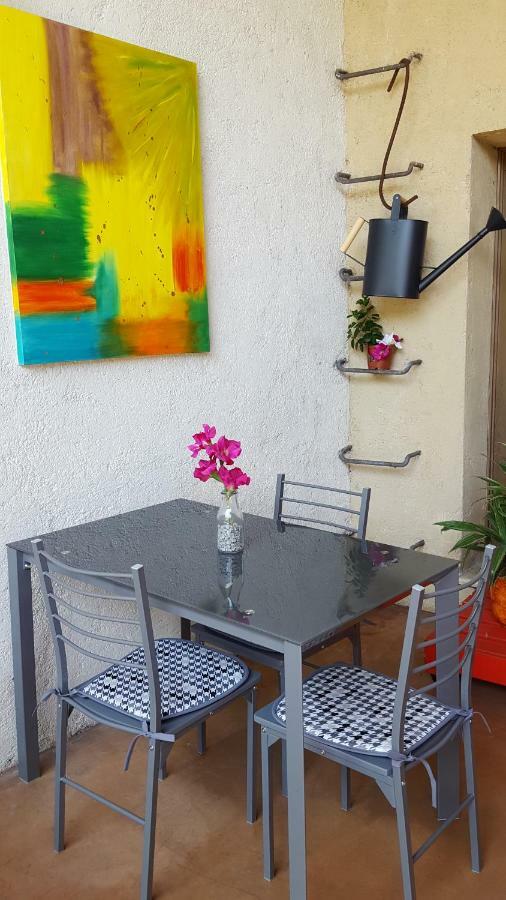 Bed and Breakfast Casale del Sole Garda Monzambano Esterno foto